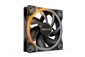 Wentylator be quiet! LIGHT WINGS 120mm PWM