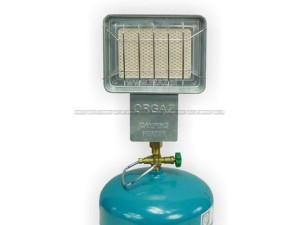 Promiennik Heater SB-601