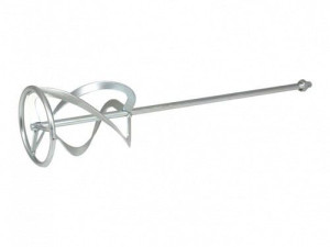 Mieszalnik Do Zapraw 135X600Mm, M14 Kubala