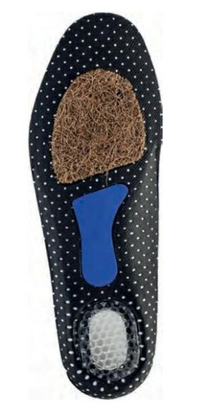 STALCO Wkładki do butów Sportgel roz. 40