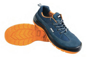 STALCO Buty robocze Light bez noska 48