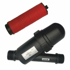Filtr piaskowy dyskowy 120l/min OMNIGENA