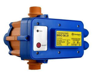 Omnigena Brio SK21sterownik
