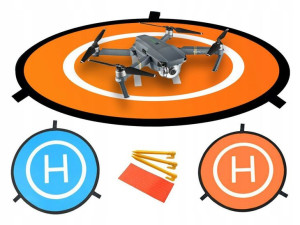 Mata Lądowisko Do Drona 75cm Dji Mavic Pro Phantom