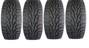 4x Opony zimowe 205/65 r15 S94 RSI Bieżnikowane