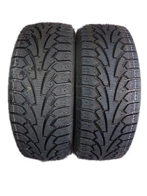2x Opony zimowe 205/65 r15 S94  RSI Bieżnikowane