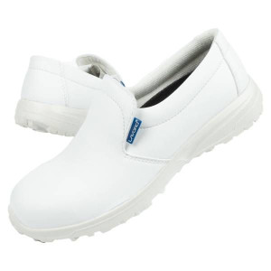 Buty robocze ochronne Lavoro [6111.13] S2