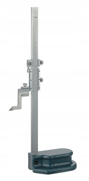 Wysokościomierz traserski 300mm Limit 22490056