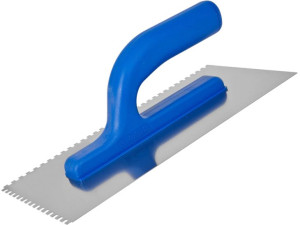 Paca Do Rozprowadzania Zapraw Klejowych 130X270Mm Kubala