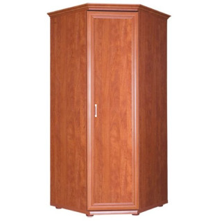 Klasyczna Szafa Narożna Kalwados 85cm OLEK
