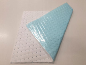 Sorbent mata olejowa nieprzepuszczalna 1 szt.