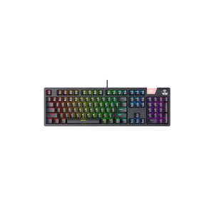 Klawiatura mechaniczna gamingowa Havit KB862L