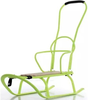 TAKO Sanki Linea Fluo 03 Green