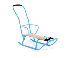 TAKO Sanki Linea Fluo 04 Blue
