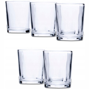 Szklanki do napojów 12x177 ml ORCINUS