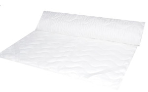 Ochraniacz  na materac pikowany Tencel LUX 90x200 cm