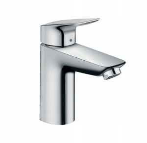 Hansgrohe Bateria Umywalkowa Logis 100 Logis