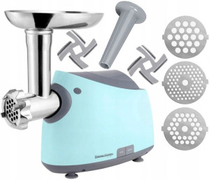 Maszynka do mięsa Vintage Cuisine MG-8663M miętowa