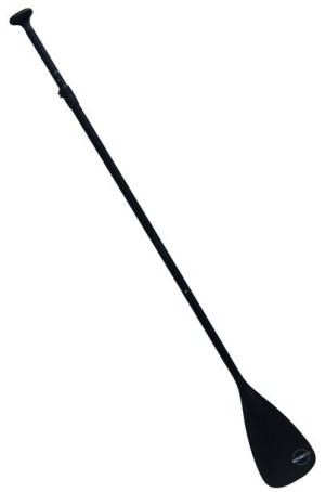 AQUASUP Wiosło aluminiowe do desek SUP 170-210cm 3-częściowe