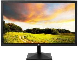 Monitor Lg 24mk400h