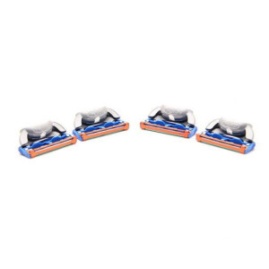 Gillette Fusion5 wkłady 4pack