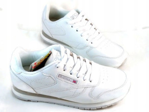 Wygodne Lekkie Sportowe Adidasy Badoxx 36
