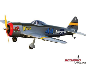 Hangar 9 P-47 Thunderbolt 1.5m PNP