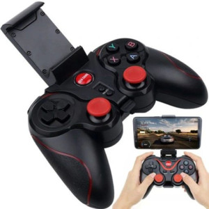 Bezprzewodowy Gamepad Do Androida Ios Telefonu