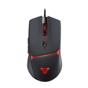 Mysz Dla Graczy 8000 Dpi Podświetlana Rgb Gamingowa Do Gier Lol Cs Fortnite