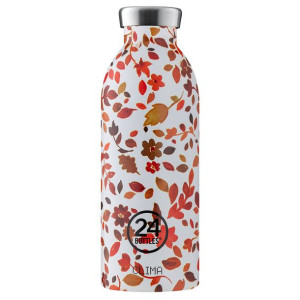 Butelka termiczna 24Bottles Clima 500 ml - windy day