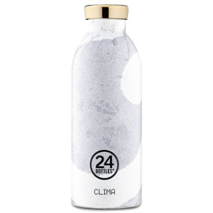 Butelka termiczna 24Bottles Clima 500 ml - promenade