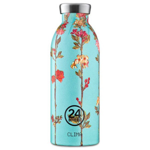 Butelka termiczna 24Bottles Clima 500 ml - sweetheart