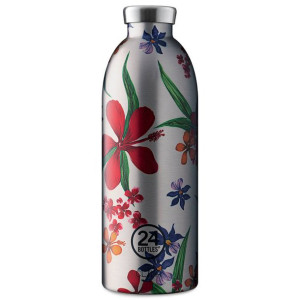 Butelka termiczna 24Bottles Clima 850 ml - amnesia
