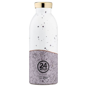 Butelka termiczna 24Bottles Clima 500 ml - wabi