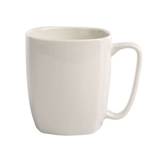 Kubek porcelanowy Regular 400 ml