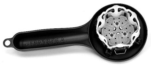 Espazzola 53mm do czyszczenia grupy w ekspresie