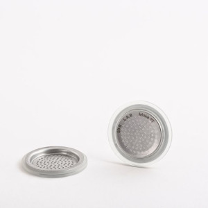 Filtr precyzyjny E&B Lab by IMS do kawiarek Bialetti 6tz