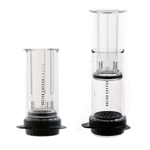Delter Coffee Press - Zaparzacz do kawy