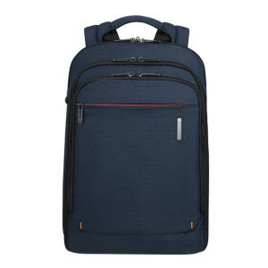 Plecak na laptopa 15,6" Samsonite Network 4 - space blue