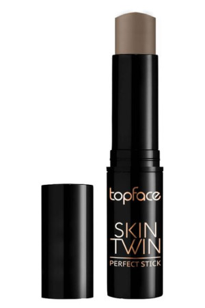 Skin Twin Perfect Stick Contour - Sztyft do konturowania