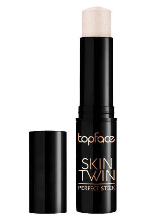 Skin Twin Perfect Stick Highlighter - Rozświetlacz w sztyfcie