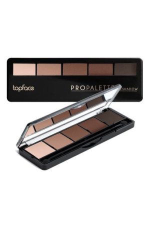 Pro Palette Eyeshadow - 008 - Cienie do powiek paleta