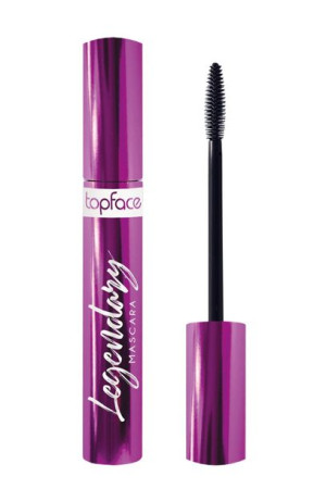 Legendary Mascara - Tusz do rzęs pogrubiający