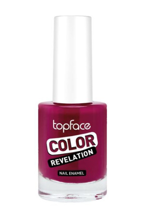 Color Revelation Nail Enamel - Lakier do paznokci