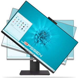 Komputer Jepssen Onlyone Pc Meet (o1-d3)
