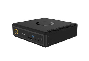 Komputer Mini Pc Zotac Zbox-en51050 Barebone
