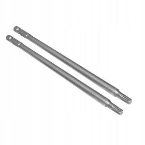Zestaw bitów Torx25 - 2 szt. Milescraft