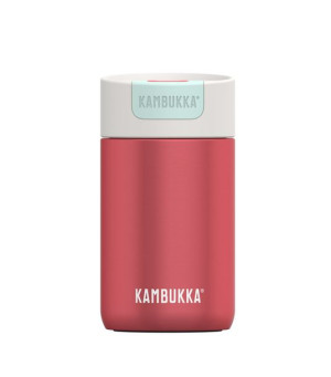 Kubek termiczny Olympus 300ml - Cherry Cake Kambukka | BPA FREE | 100% SZCZ