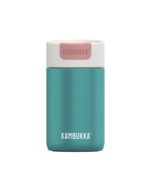 Kubek termiczny Olympus 300ml - Enchanted Forest Kambukka | BPA FREE | 100%