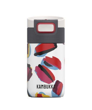 Kubek termiczny Etna 300ml - Leopard Brush Kambukka